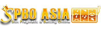 Logo Spbo Asia
